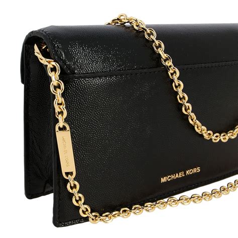 michael kors grace clutch|michael kors clutch crossbody.